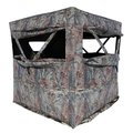 Muddy Prevue 2 Man Ground Blind MUD-PVB2